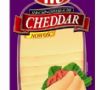 Cheddar Cheese Slices x 150g -  